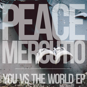 You Vs. The World - EP