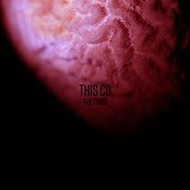 This CD, The First