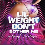 King George: Lil Weight