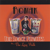 The Long Walk EP