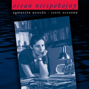 ocean niespokojny