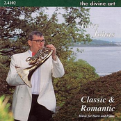 Classic & Romantic Horn