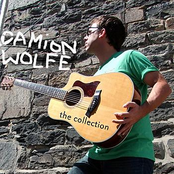 Damion Wolfe - The Collection