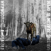 Hunting Season Is Open!