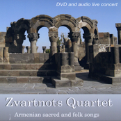 Armenian sacred and Folk Songs