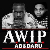 A.W.I.P. Outtakes 07' - 09'