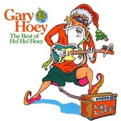 ho! ho! hoey: the complete collection