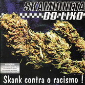 skamioneta do lixo