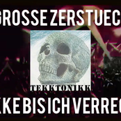 Tekke bis ich verrecke