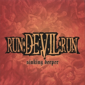 Temple Of Jiva by Run Devil Run