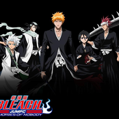 ost bleach