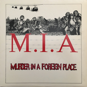 Murder In A Foreign Place