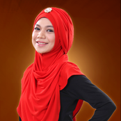 indah nevertari