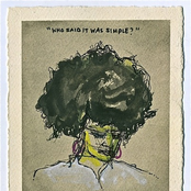 Who Said It Was Simple?