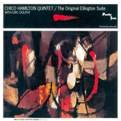 The Original Ellington Suite