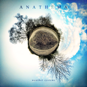 The Gathering Of The Clouds by Anathema