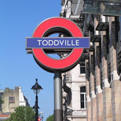 Beyond the valley of the swirly bit april 9th 2009