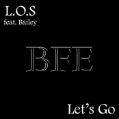 Let's Go (feat. Bailey)