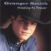Something About Her Blue Eyes by Granger Smith