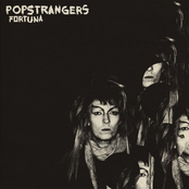 Distress by Popstrangers