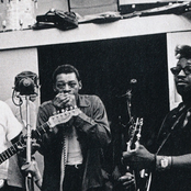 Bo Diddley, Muddy Waters & Little Walter