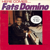 Here Comes... Fats Domino