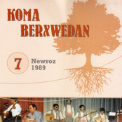 Newroz, Vol. 7 (1989)