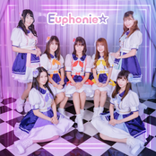 Euphonie☆ the 1st - Single