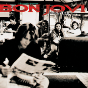 Bon Jovi: Cross Road