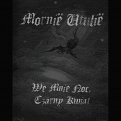 We Mnie Noc, Czarny Kwiat