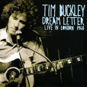 I've Been Out Walking by Tim Buckley