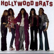 Hollywood Brats - Hollywood Brats Artwork