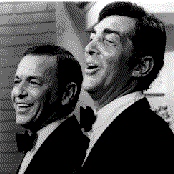 Dean Martin & Frank Sinatra