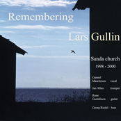Remembering Lars Gullin