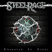 Engraved In Steel by Steelrage