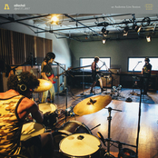 Edhochuli on Audiotree Live