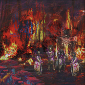 SCORIAN VALLEY