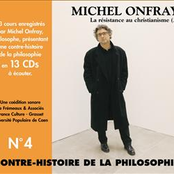 Influences Cyniques Et Cyrénaïques by Michel Onfray
