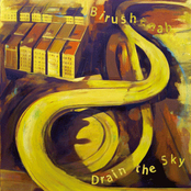 Split - Birushanah & Drain The Sky