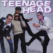 Teenage Head: Teenage Head