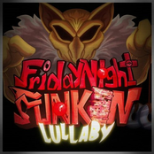 Friday Night Funkin' Lullaby OST