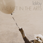 We Met In The Arts