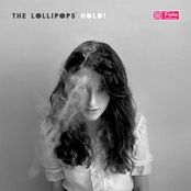 Candy Cigarette by The Lollipops