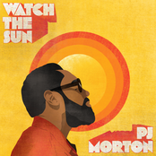 PJ Morton: Watch The Sun