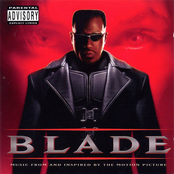 Blade: Music From And Inspired By The Motion Picture