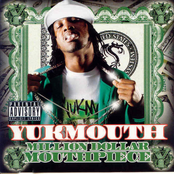 Mobsta Mobsta by Yukmouth