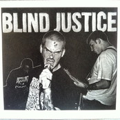 blind x justice