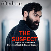 The Suspect (Original TV Soundtrack)