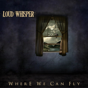 loud whisper