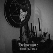 Black Ritualia